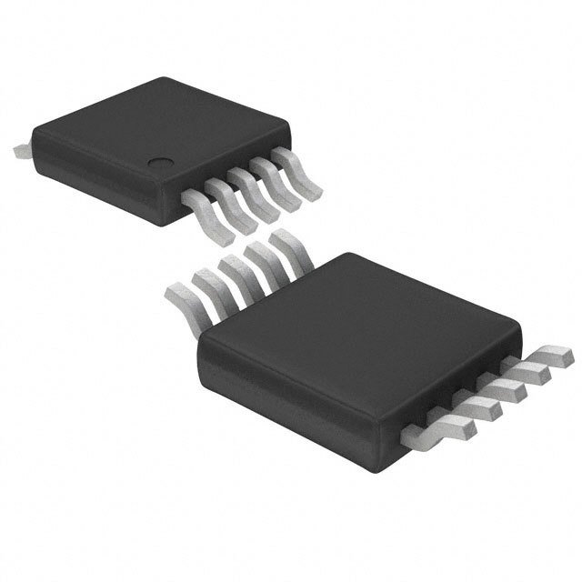 LTC4416IMS#PBF by Analog Devices